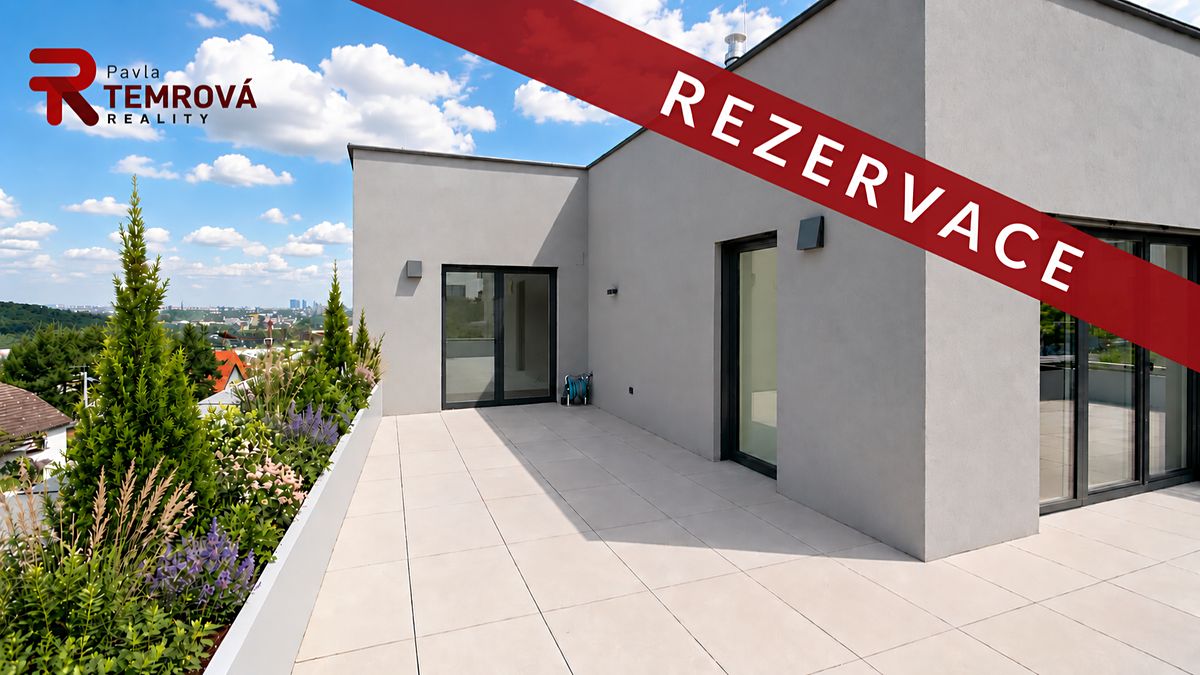 Prodej bytu 3+kk 96 m²