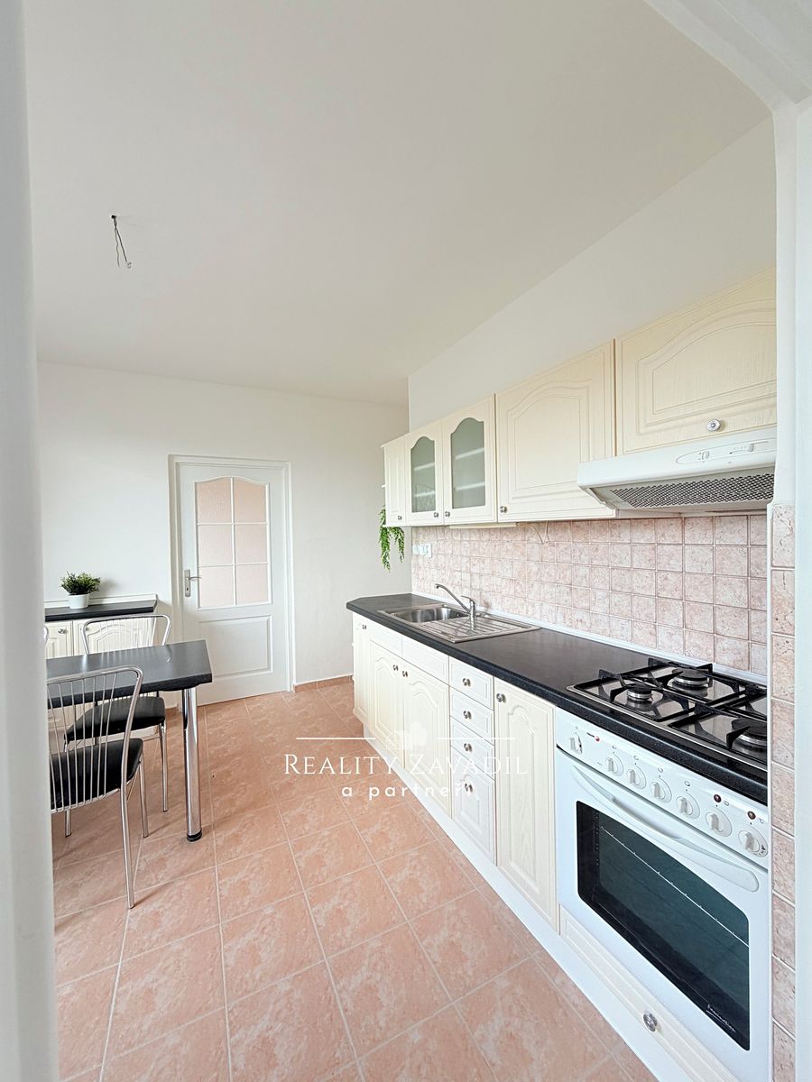 Prodej bytu 2+1 75 m² – fotografie 4