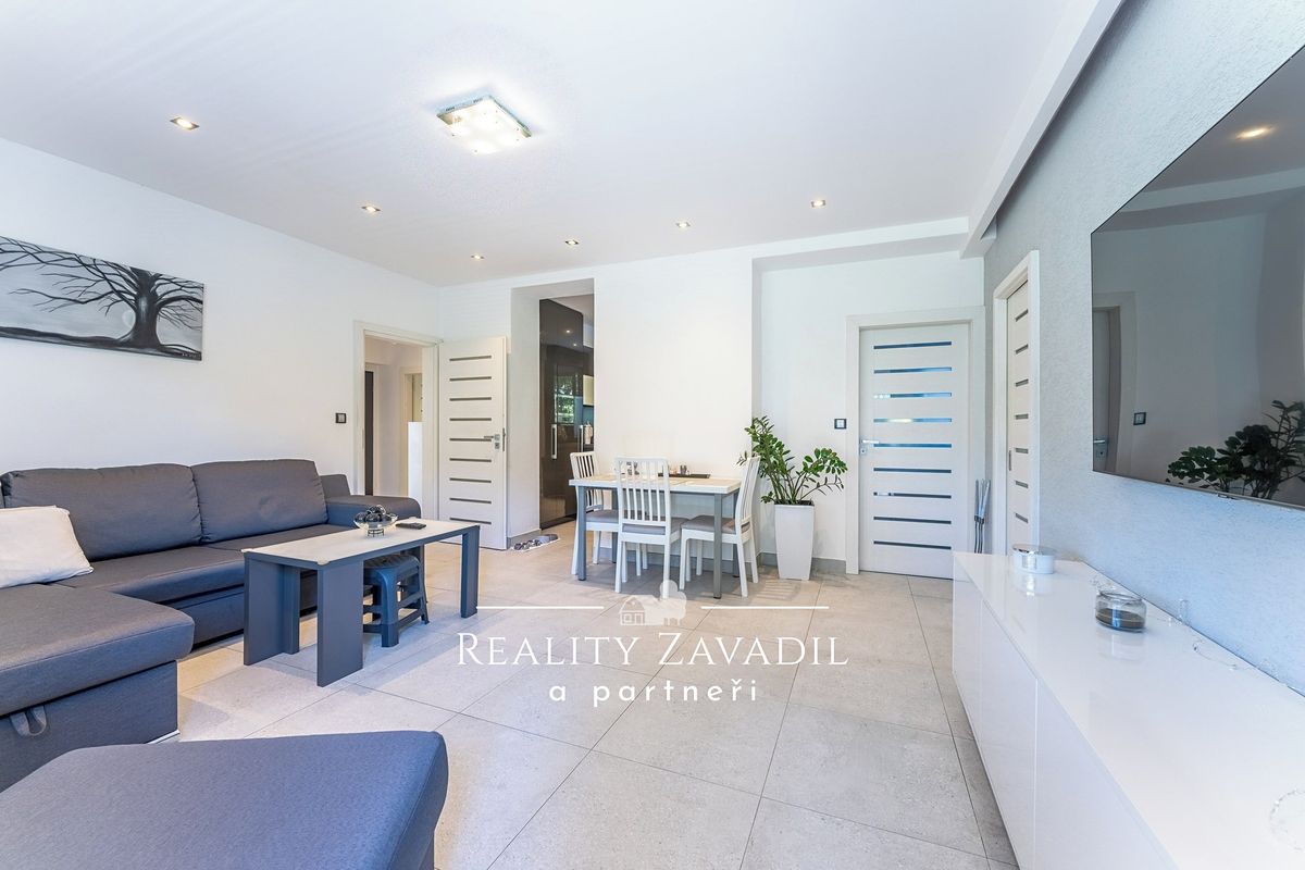 Prodej bytu 3+1 77 m² – fotografie 2