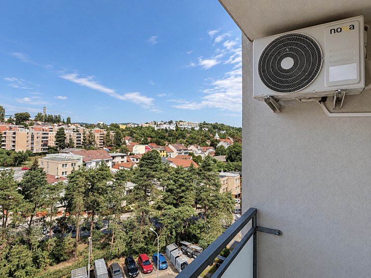 Wohnung 3+1 zur Miete, 69 m² (13 von 19)