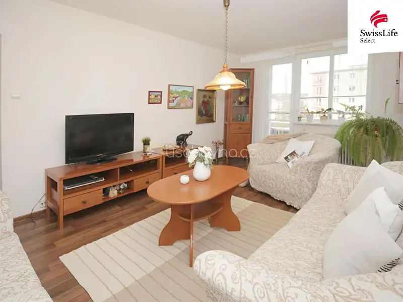 Prodej bytu 2+1 54 m², Most – náhled fotky 3