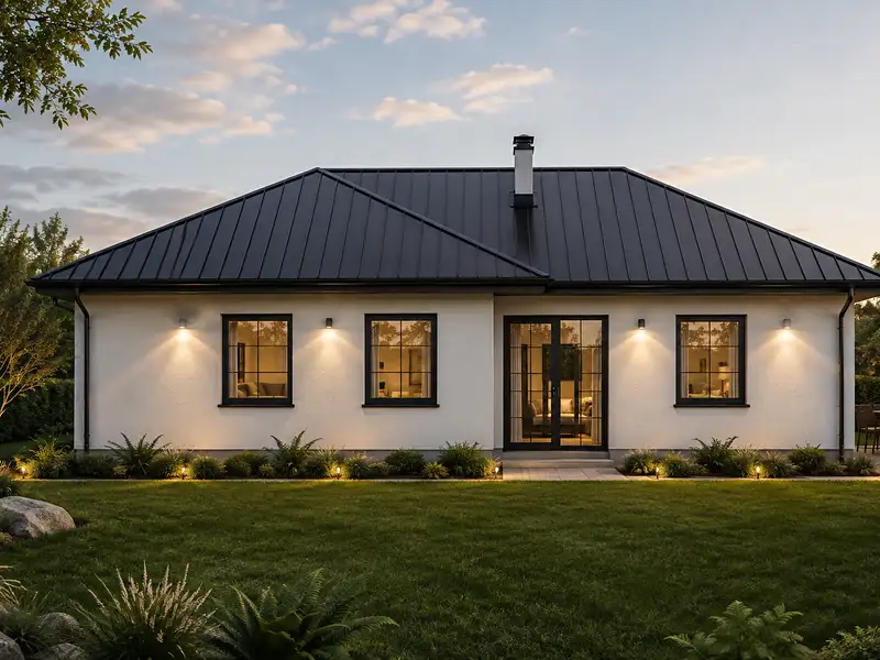 Prodej stavebního pozemku 1300 m², Šťáhlavy – náhled fotky 3