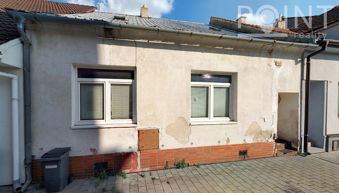 Prodej rodinného domu 125 m², pozemek 318 m²