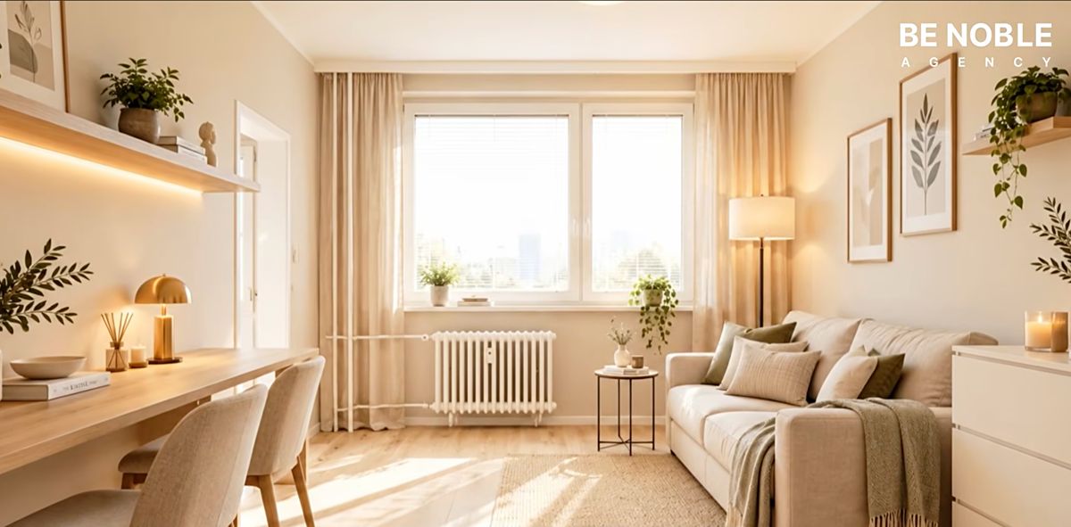 Prodej bytu 1+1 30 m² – fotografie 4