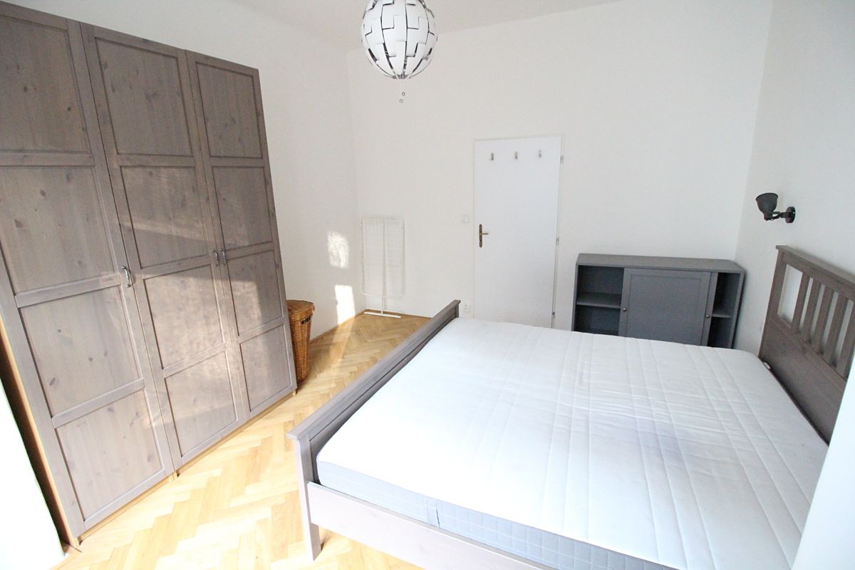 Pronájem bytu 4+kk 98 m² – fotografie 5