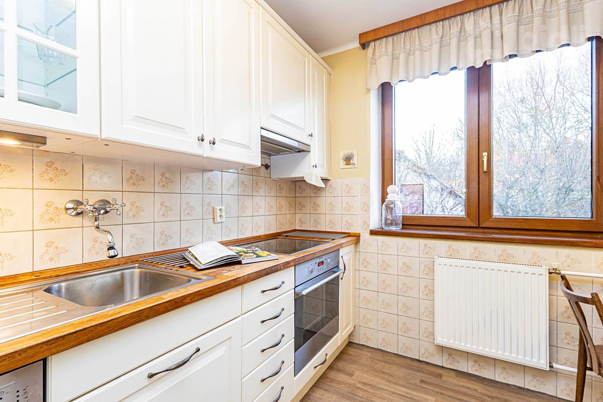 Prodej činžovního domu 220 m² – fotografie 4
