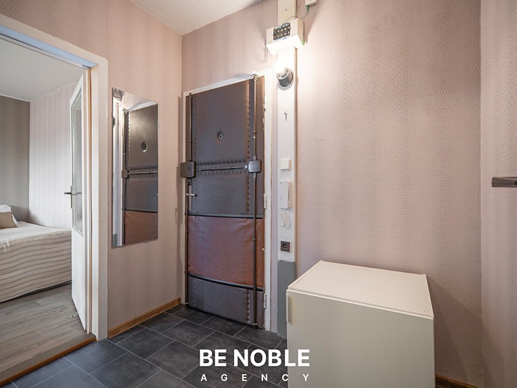 Wohnung 1+1 zum Kauf, 30 m² (14 von 20)