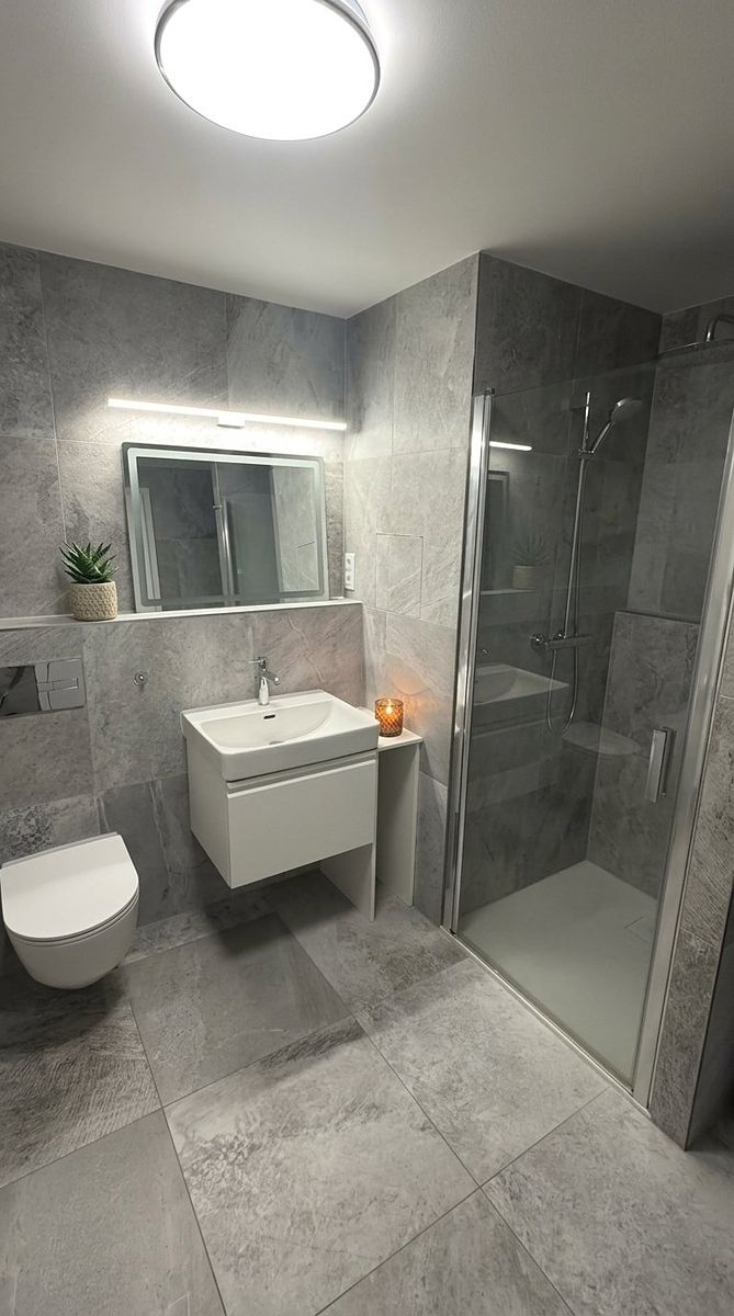 Pronájem bytu 1+kk 33 m² – fotografie 5