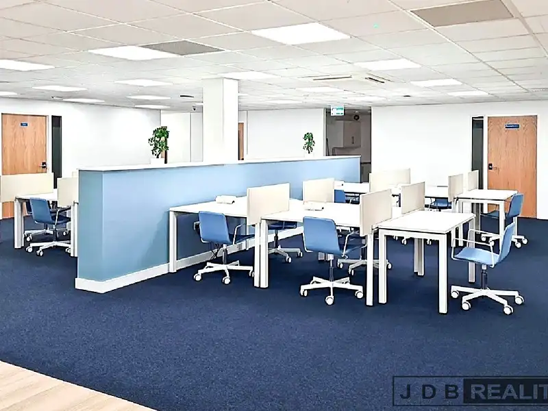 Pronájem kanceláře 50 m², Ostrava – náhled fotky 1