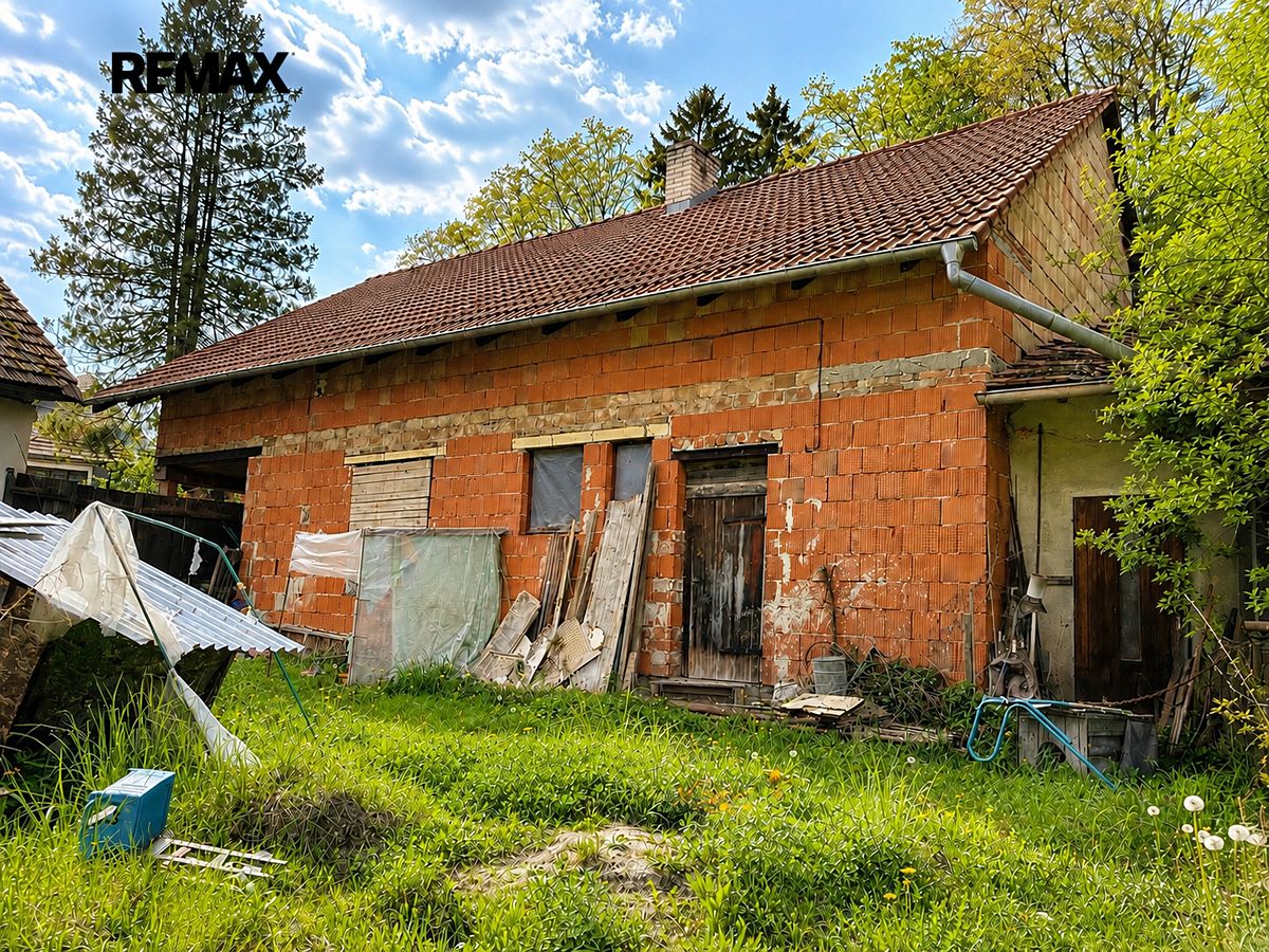 Prodej chalupy 251 m², pozemek 639 m² – fotografie 3