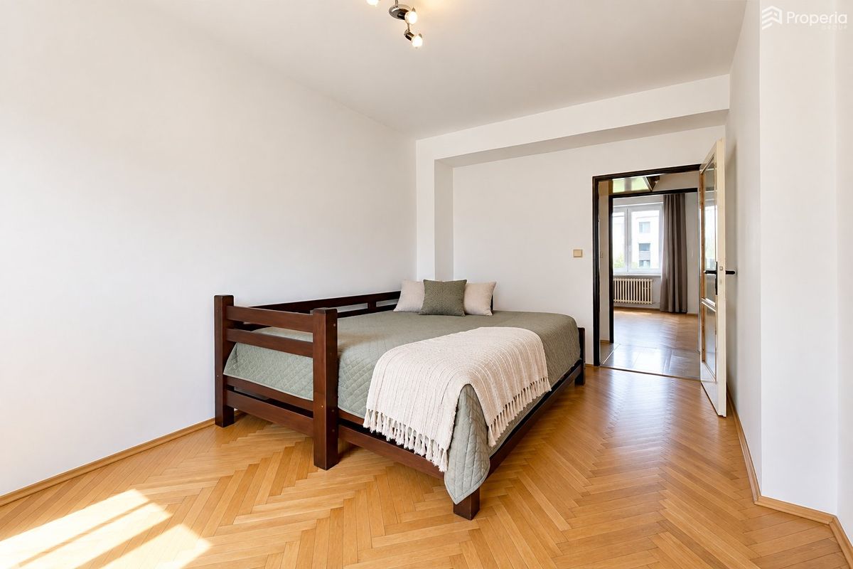Prodej bytu 2+1 52 m² – fotografie 2