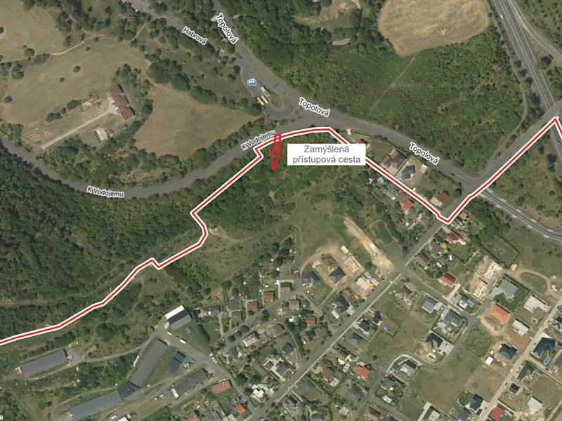 Prodej pozemku 100000 m², Kladruby – náhled fotky 2