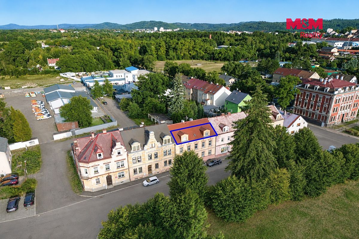Prodej bytu 2+kk 50 m² – fotografie 4