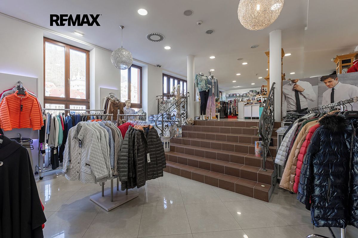 Prodej obchodního prostoru 115 m² – fotografie 3
