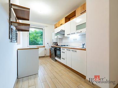 Pronájem bytu 2+kk 90 m²