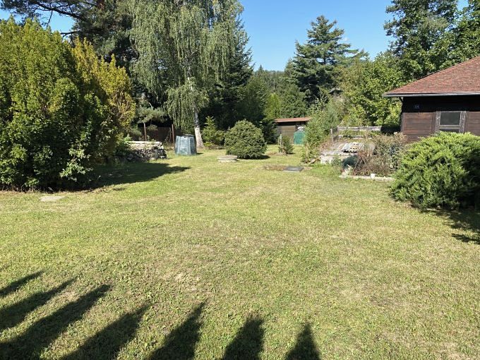 Prodej chaty 40 m², pozemek 1526 m² – fotografie 2