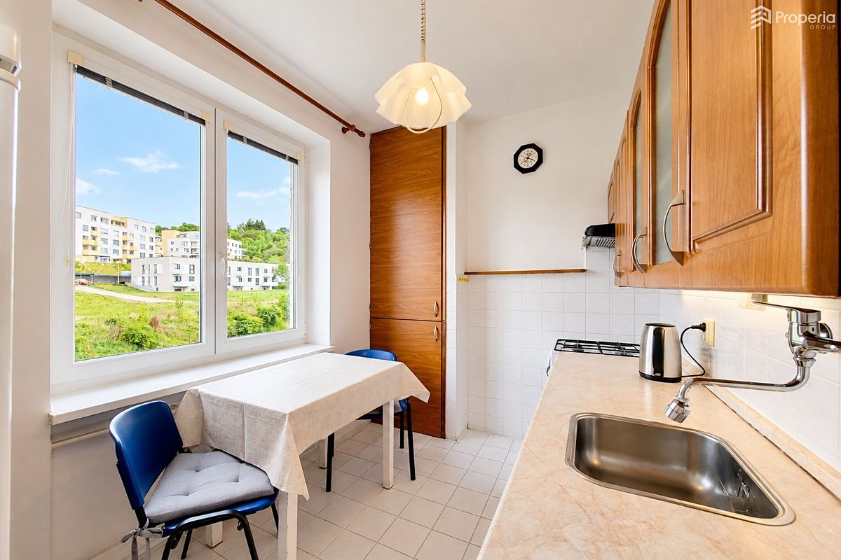 Prodej bytu 2+1 52 m² – fotografie 5