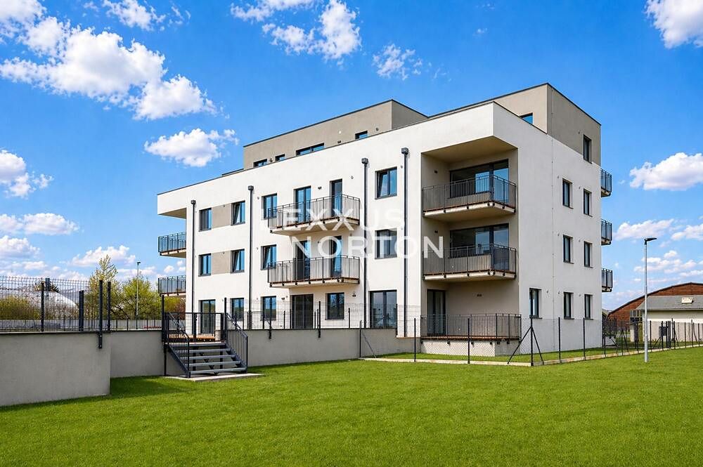 Prodej bytu 1+kk 39 m² – fotografie 2