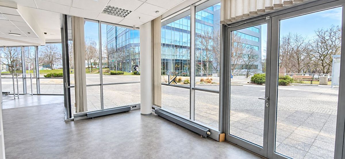 Pronájem obchodního prostoru 291 m² – fotografie 3