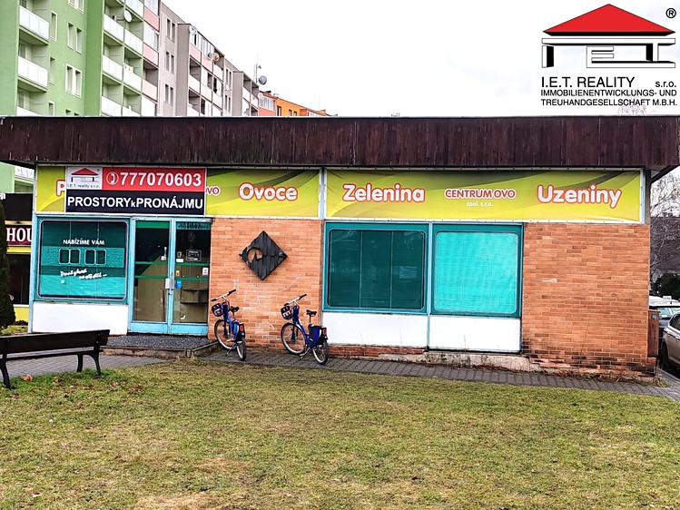 Комерційне приміщення в оренду, 177 м² (3 з 13)