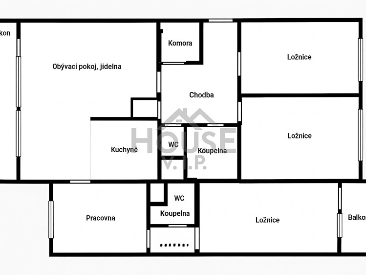 Prodej bytu 5+kk, 113 m² (26 z 28)
