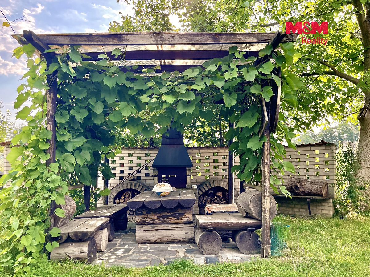 Prodej chaty 55 m², pozemek 773 m² – fotografie 4