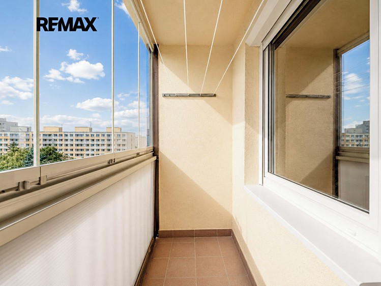 Квартира 3+kk на продаж, 66 м² (9 з 17)