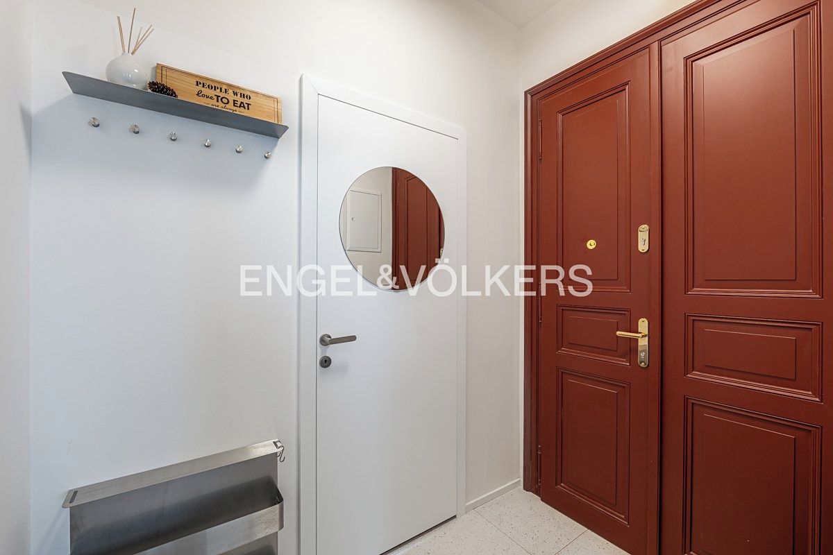 Prodej bytu 3+kk 66 m² – fotografie 4