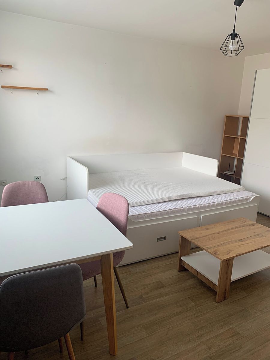 Prodej bytu 1+1 31 m² – fotografie 3