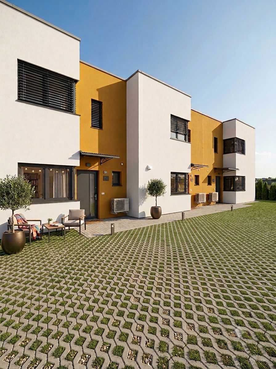 Prodej rodinného domu 108 m², pozemek 167 m² – fotografie 2