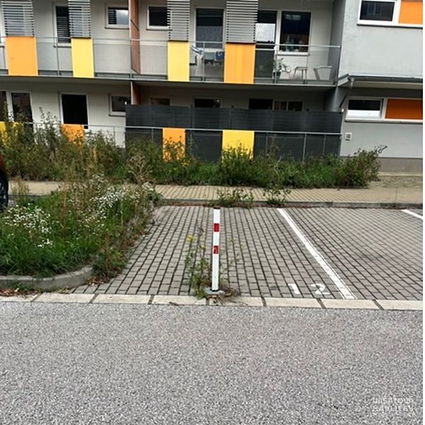 Prodej pozemku 11 m²