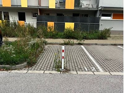 Prodej pozemku 11 m²