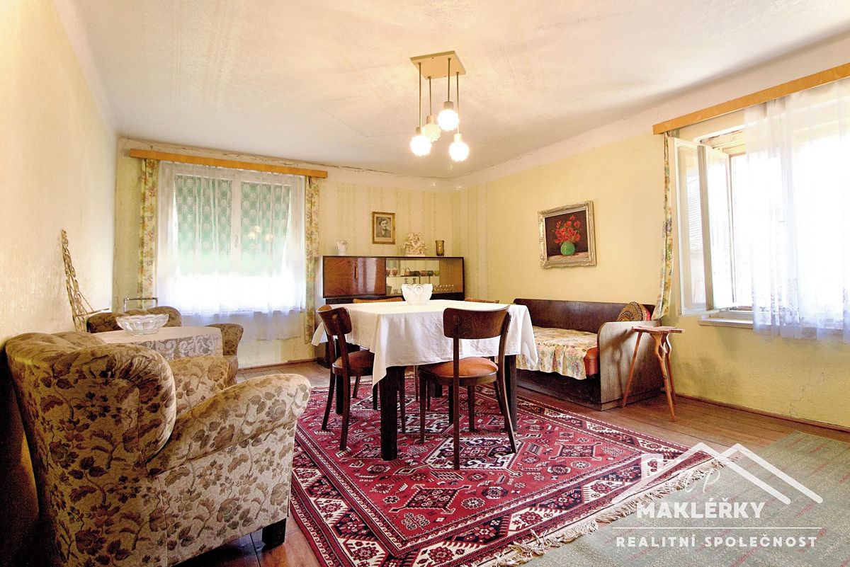 Prodej chalupy 168 m², pozemek 2068 m² – fotografie 3
