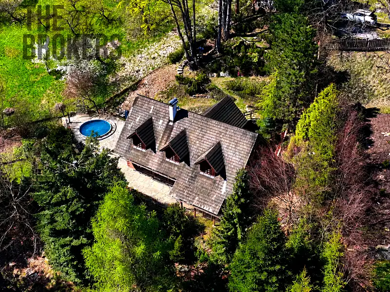 Prodej chalupy 125 m², pozemek 3126 m², Vrchlabí – náhled fotky 1