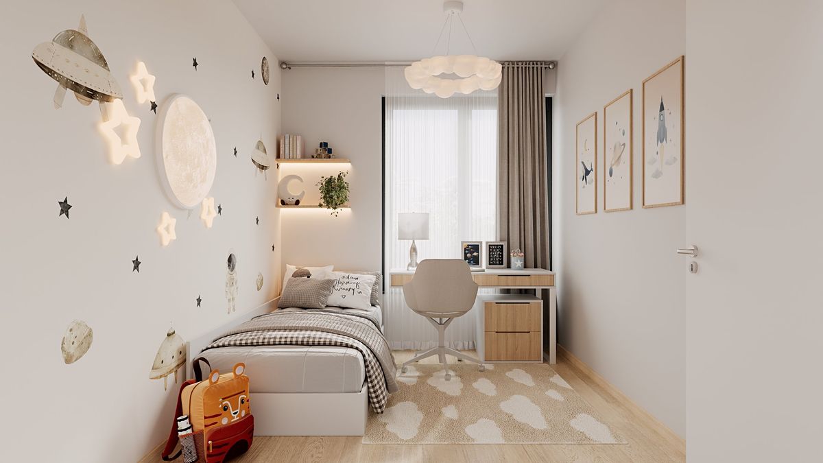 Prodej bytu 4+kk 77 m² – fotografie 4
