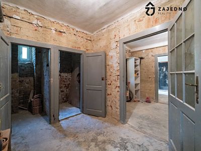 Prodej skladového prostoru 41 m²