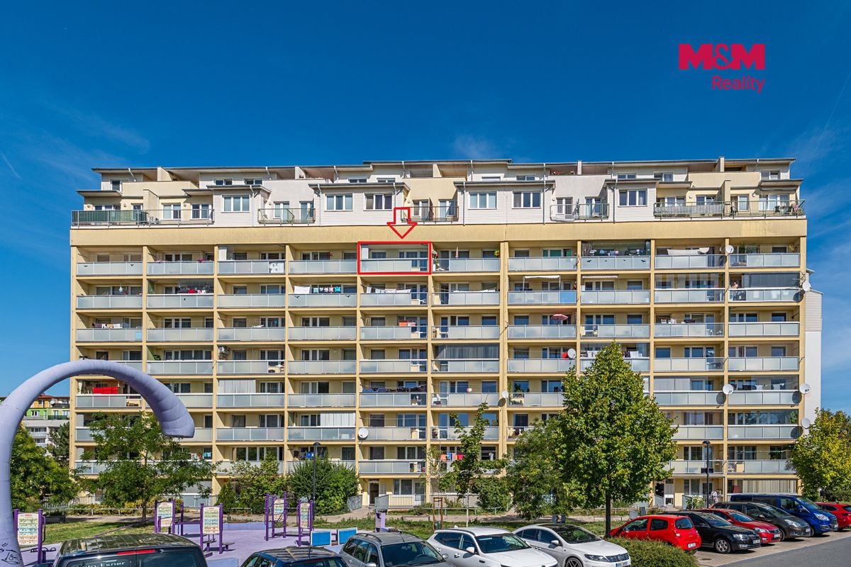 Prodej bytu 3+kk 68 m² – fotografie 2