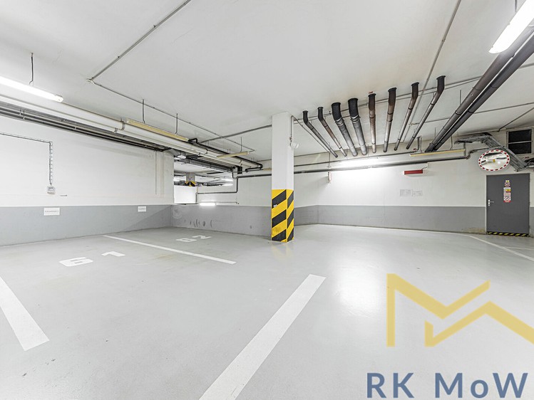 Pronájem nemovitosti, 20 m² (4 z 5)