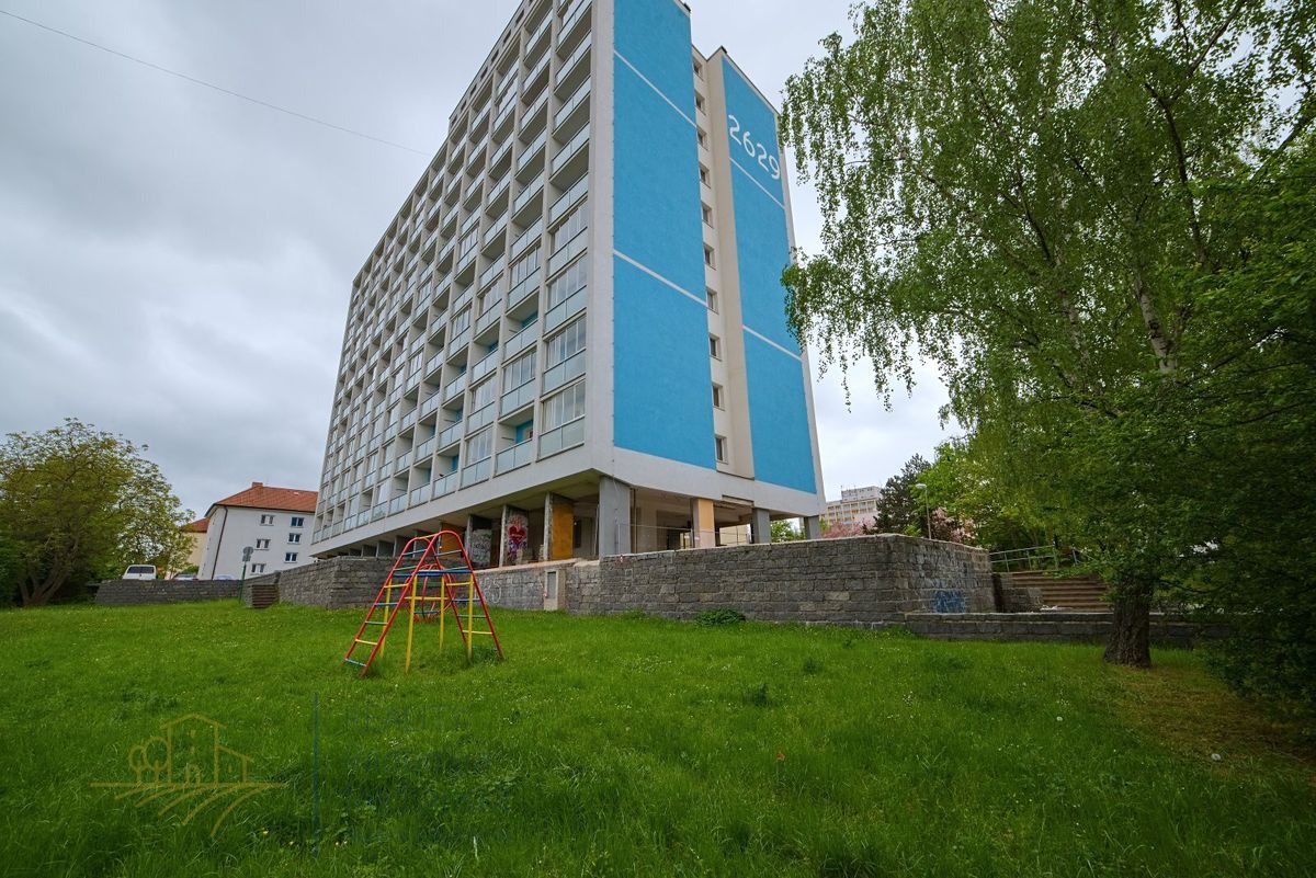 Prodej bytu 1+kk 42 m²