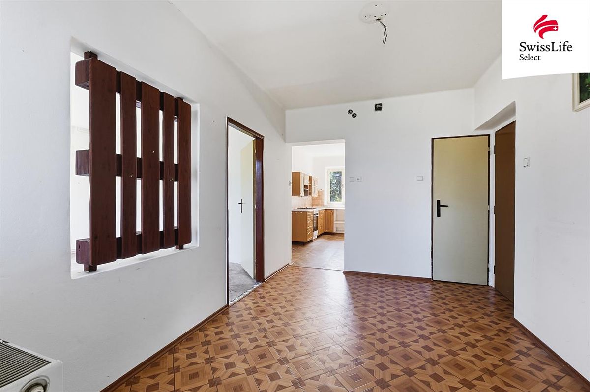 Prodej rodinného domu 112 m², pozemek 3871 m² – fotografie 2