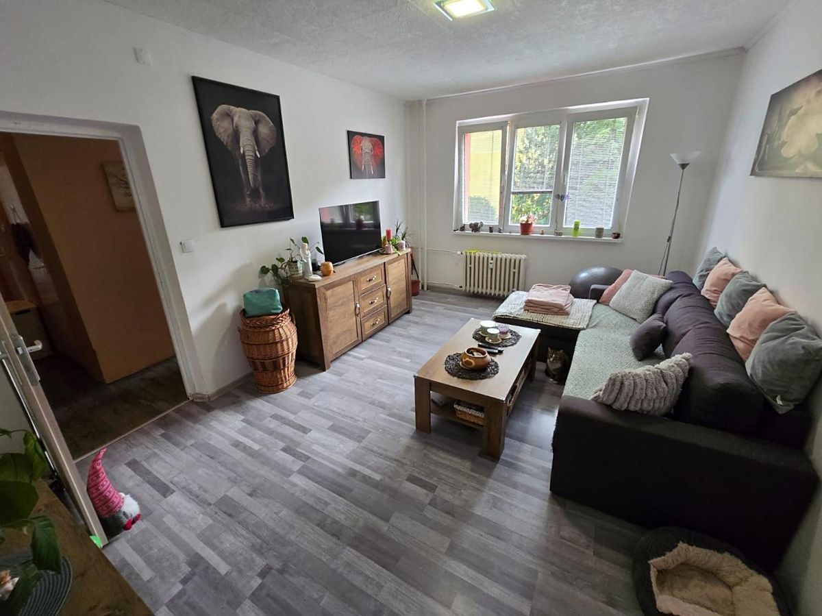 Prodej bytu 2+1 54 m² – fotografie 3