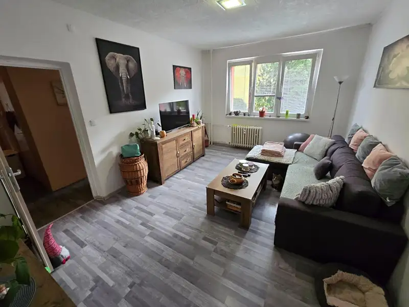 Prodej bytu 2+1 54 m², Duchcov – náhled fotky 3