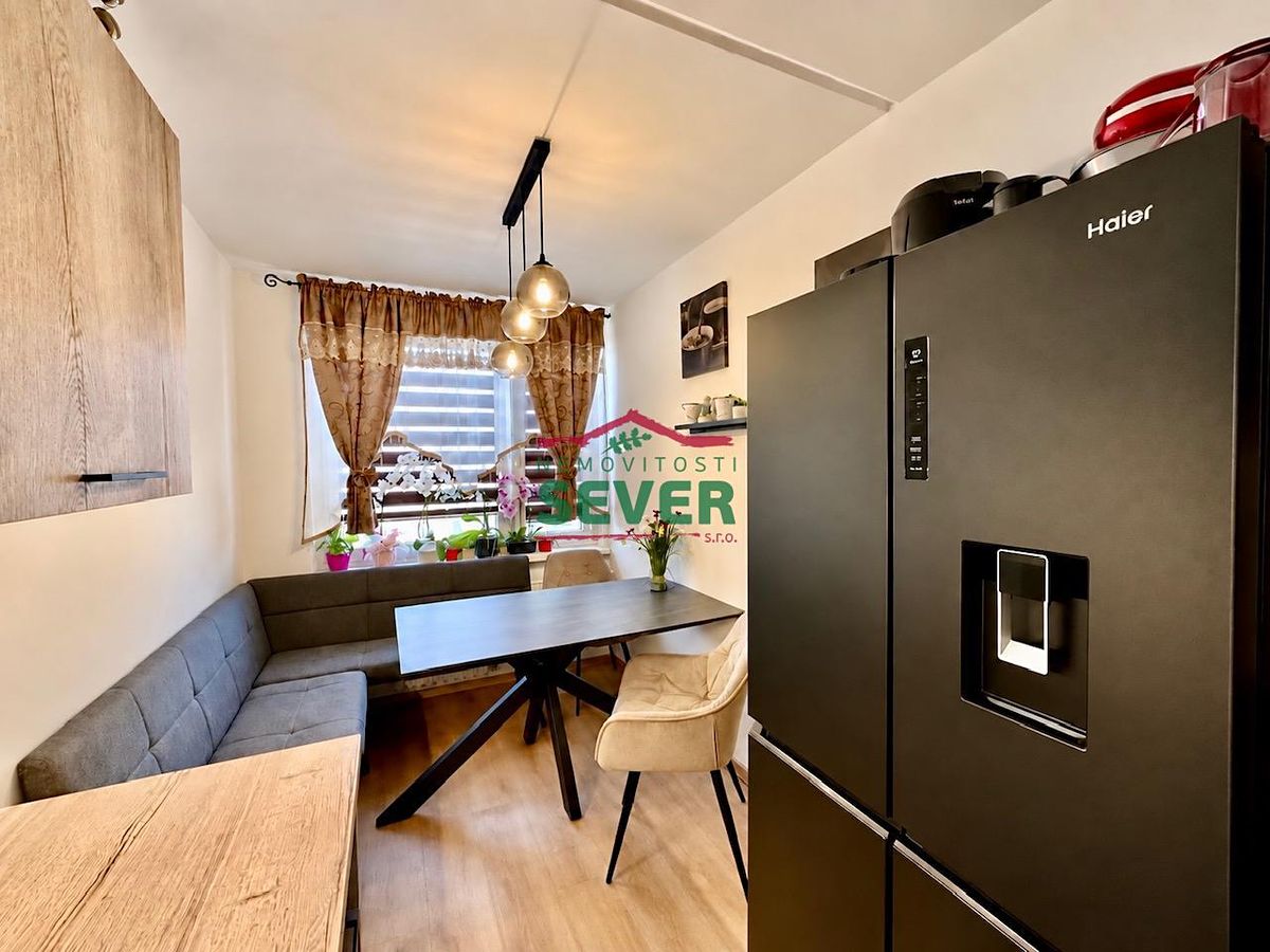 Prodej bytu 3+1 68 m² – fotografie 3