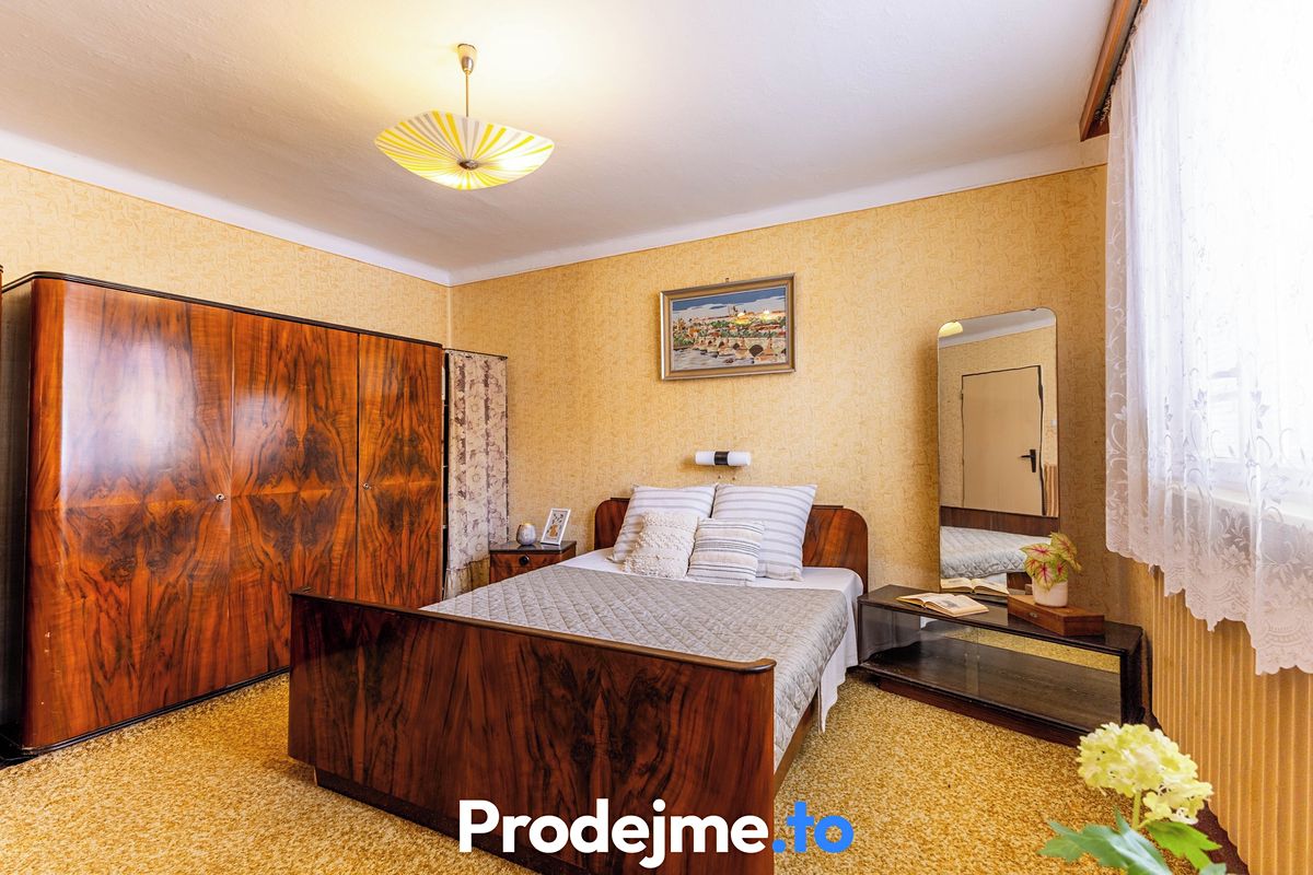 Prodej rodinného domu 133 m², pozemek 545 m² – fotografie 4