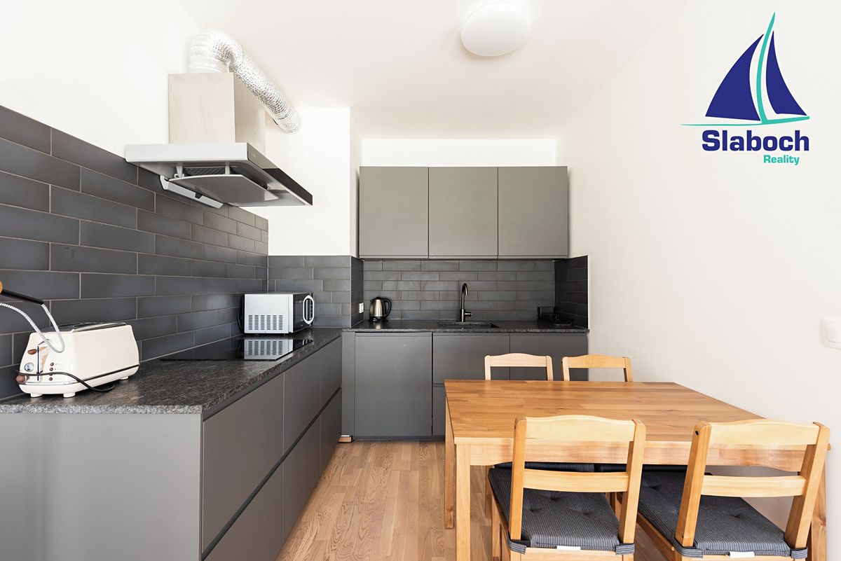 Pronájem bytu 1+kk 45 m² – fotografie 2
