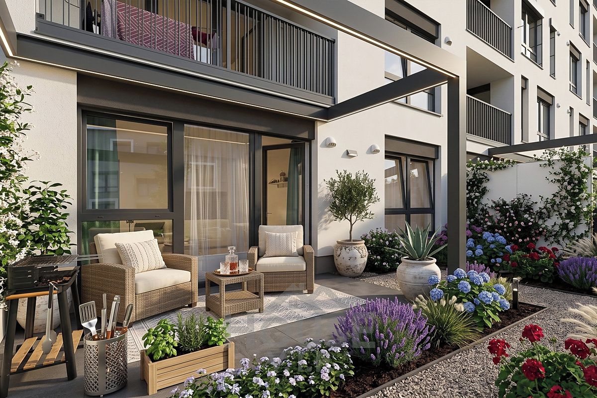 Prodej bytu 2+kk 60 m² – fotografie 5