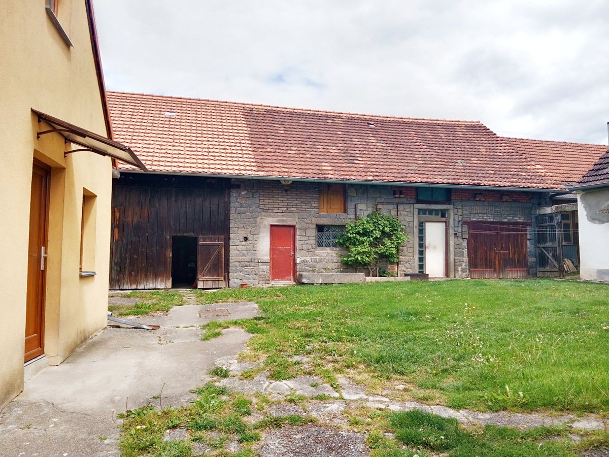 Prodej rodinného domu 80 m², pozemek 2320 m² – fotografie 4