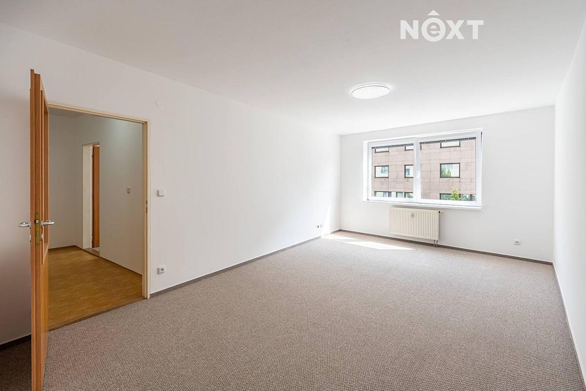 Pronájem bytu 2+kk 58 m²