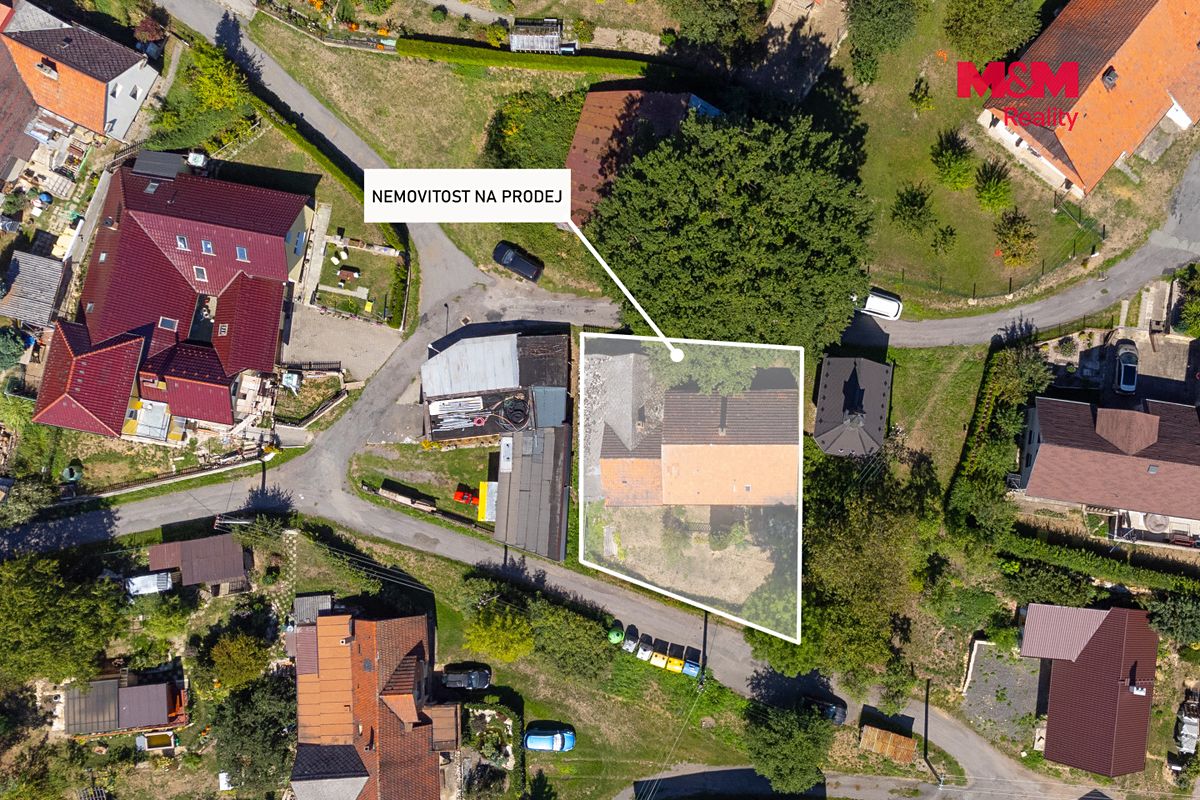 Prodej rodinného domu 90 m², pozemek 369 m² – fotografie 3