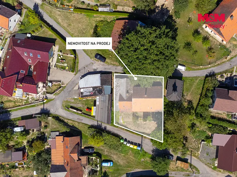 Prodej rodinného domu 90 m², pozemek 369 m², Němčice – náhled fotky 3